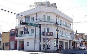 Hotel Insurgentes Express